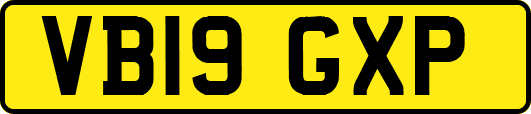 VB19GXP