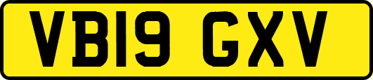 VB19GXV