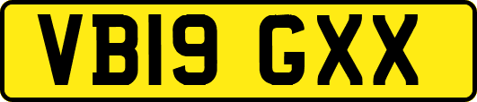 VB19GXX
