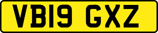 VB19GXZ
