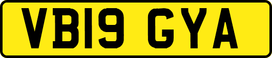 VB19GYA