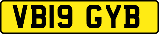 VB19GYB