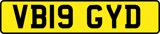 VB19GYD