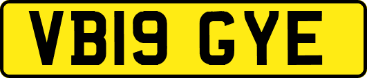 VB19GYE