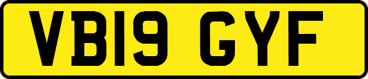 VB19GYF