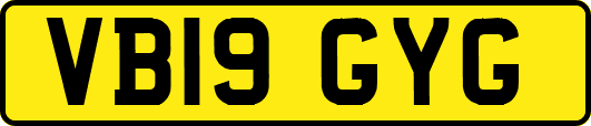 VB19GYG
