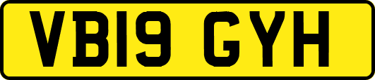 VB19GYH