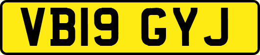 VB19GYJ