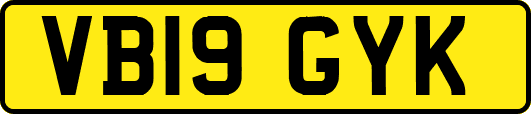 VB19GYK