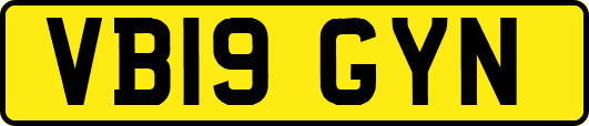 VB19GYN