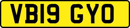 VB19GYO