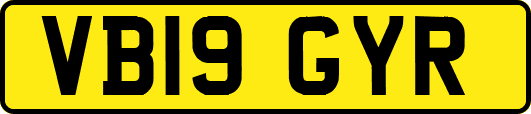 VB19GYR