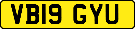 VB19GYU