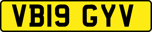 VB19GYV