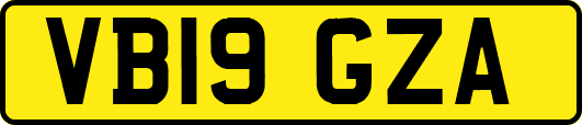 VB19GZA