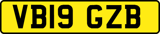 VB19GZB