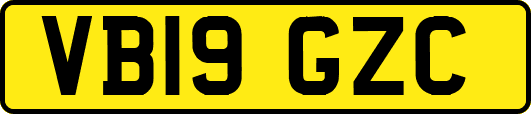 VB19GZC