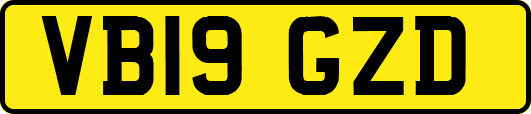 VB19GZD