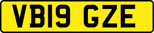 VB19GZE