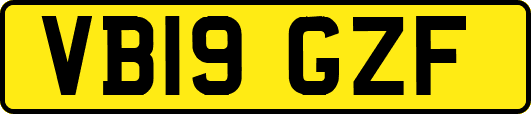 VB19GZF