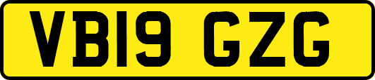 VB19GZG