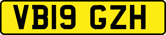 VB19GZH