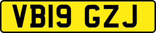 VB19GZJ