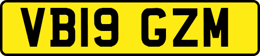 VB19GZM