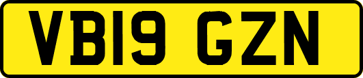 VB19GZN