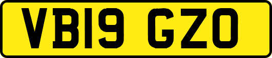 VB19GZO