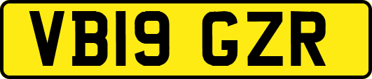 VB19GZR