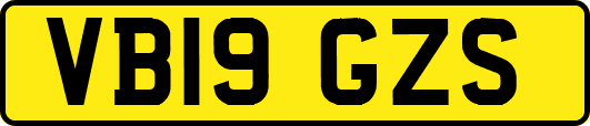 VB19GZS