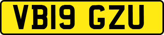 VB19GZU