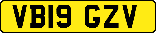 VB19GZV