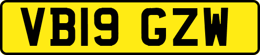 VB19GZW