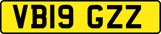 VB19GZZ