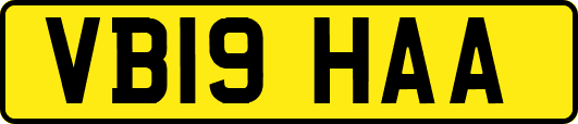 VB19HAA