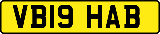 VB19HAB
