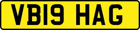 VB19HAG