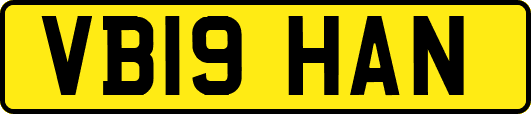 VB19HAN