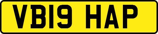 VB19HAP