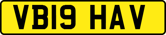 VB19HAV
