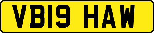 VB19HAW