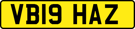 VB19HAZ