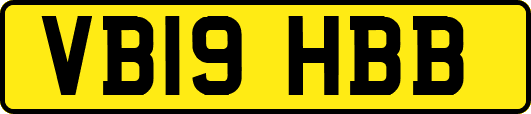 VB19HBB