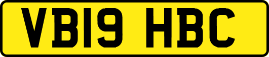 VB19HBC