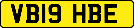 VB19HBE