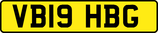 VB19HBG