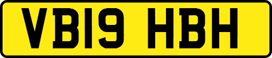 VB19HBH