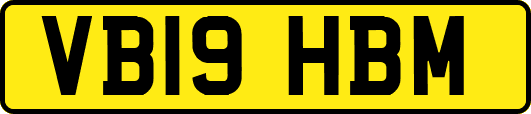 VB19HBM